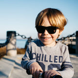 Jet Black Navigator: Ages 0-2