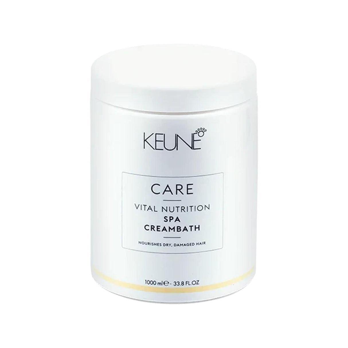 Keune Care Vital Nutrition Nourishing Spa Hair Mask 1000ml
