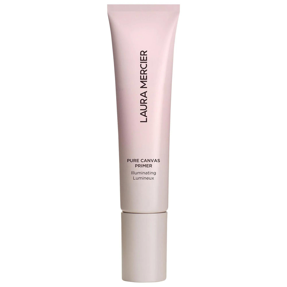 Pure Canvas - Illuminating Makeup Primer for Radiant Complexion, Long-Lasting Liquid Primer, Skincare-Infused Makeup