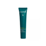 Caudalie Vegan Moisturizer with C Vitamin & Hyaluronic Acid - Anti-Aging Hydration for All Skin Types