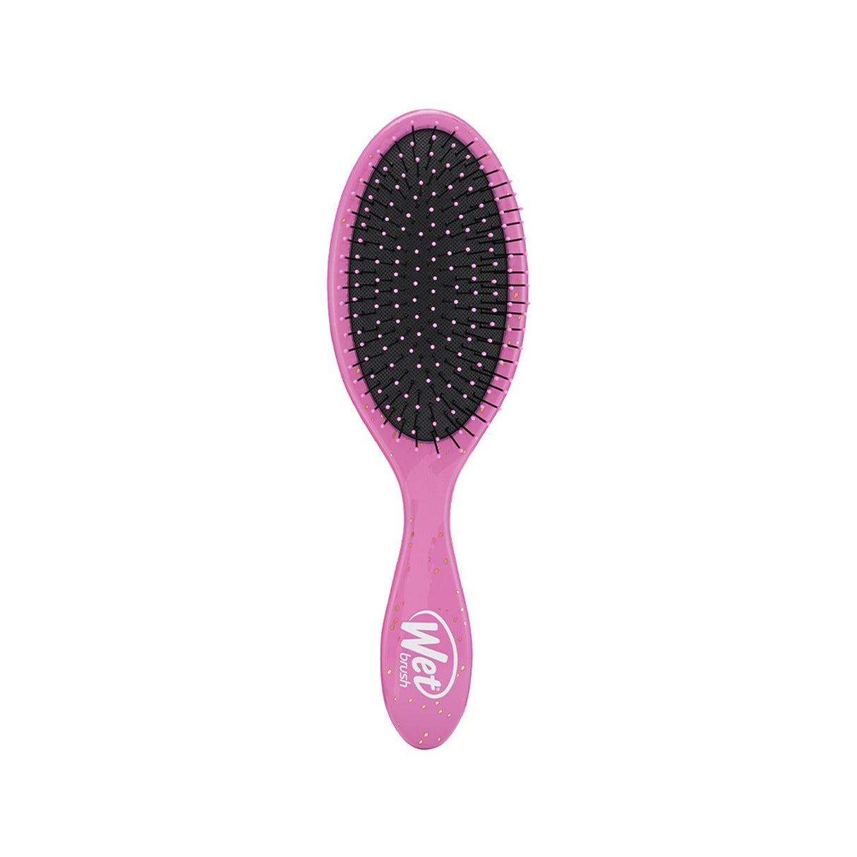 Wet Brush Disney Princess Tiana Hair Brush - Detangling, Themed Hair Care for Disney Fans
