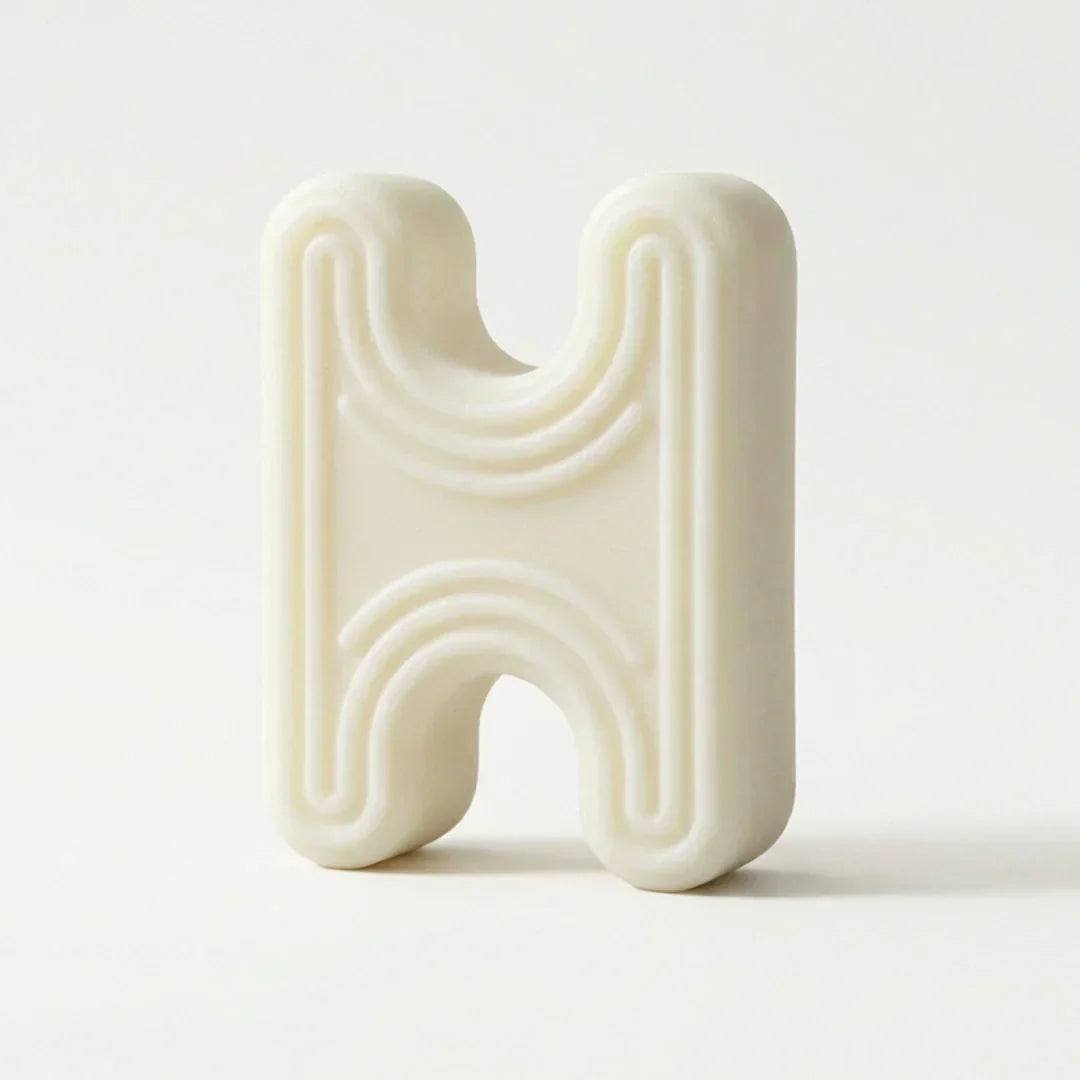 PHLab Fermented Rice Water Solid Conditioner Bar