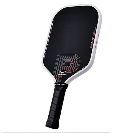 Pala de Pickleball Keystone – Blanca