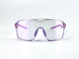 Gafas de sol fotocromáticas BOLD Glow – Gafas para ciclismo de montaña, esquí y uso diario