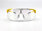Gafas de sol fotocromáticas BOLD Zippy – Gafas para ciclismo de montaña, esquí y estilo de vida