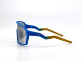 Gafas de sol fotocromáticas BOLD Glow – Gafas para ciclismo de montaña, esquí y uso diario