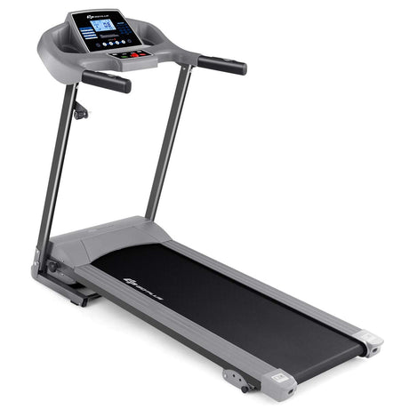 Cinta de Correr Eléctrica Plegable Motorizada Máquina de Correr para Gimnasio en Casa