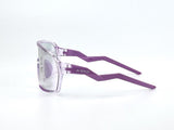 Gafas de sol fotocromáticas BOLD Glow – Gafas para ciclismo de montaña, esquí y uso diario