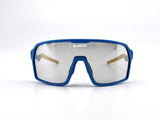 Gafas de sol fotocromáticas BOLD Glow – Gafas para ciclismo de montaña, esquí y uso diario