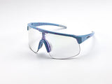 Gafas de sol fotocromáticas BOLD Zippy – Gafas para ciclismo de montaña, esquí y estilo de vida