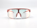 Gafas de sol fotocromáticas BOLD Zippy – Gafas para ciclismo de montaña, esquí y estilo de vida