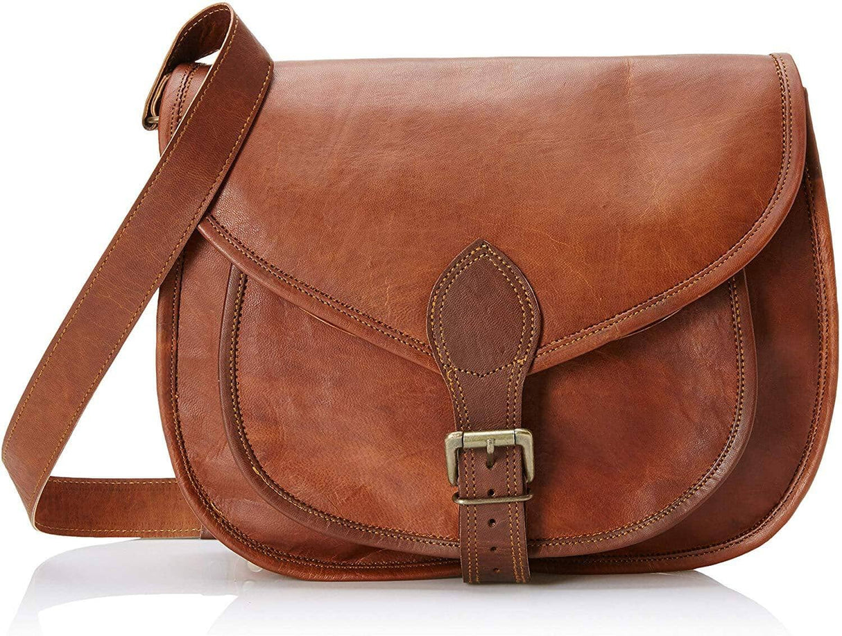 El bolso cruzado Florence