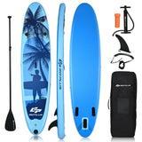 Tabla de paddle surf hinchable para adultos y jóvenes