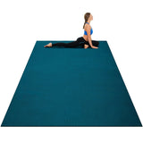 Colchoneta de yoga para ejercicio