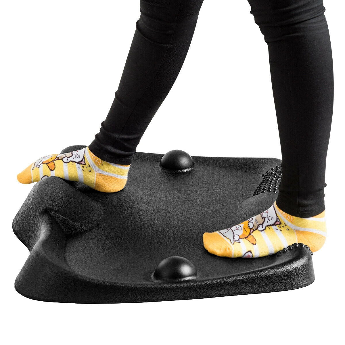 Alfombrilla ergonómica antifatiga para los pies para la oficina en casa