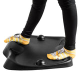 Alfombrilla ergonómica antifatiga para los pies para la oficina en casa