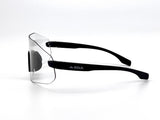 BOLD Emerald Photochromic Sunglasses – MTB, Ski & Lifestyle Eyewear