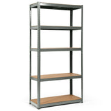 72 Inch Storage