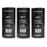 Paquete de té negro