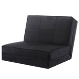 High Quality Fam Convertible Lounger Folding Sofa Sleeper Bed