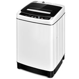 Full-Automatic Washing Machine 1.5 Cubic Feet 11 LBS Washer