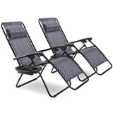 2 Pieces Folding