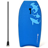 Bodyboard de surf "Super" con tabla con núcleo de EPS