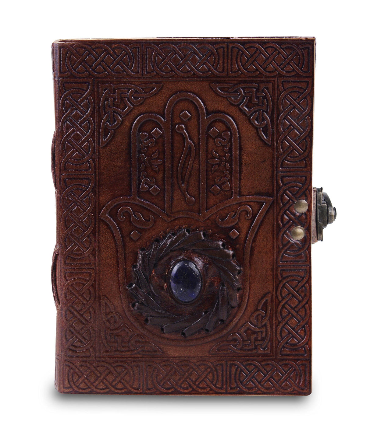 El Cuaderno de Topacio Azul
