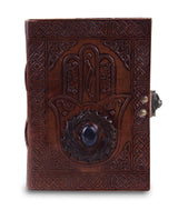 El Cuaderno de Topacio Azul
