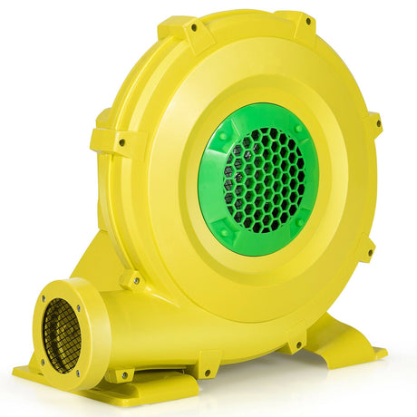Soplador de Aire de 1100W, Soplador Hinchable para Casas de Rebotar Hinchables