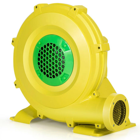 Soplador de Aire de 1100W, Soplador Hinchable para Casas de Rebotar Hinchables