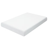 8 Inch Foam Medium Firm Mattress with Jacquard Cover
