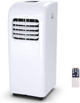 Aire Acondicionado Portátil de 8000 BTU (Ashrae) con Función Deshumidificadora