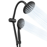 High Pressure Combo Handheld Shower Head