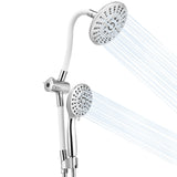High Pressure Combo Handheld Shower Head