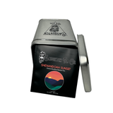 Serenidad de Shenandoah (Té de rooibos verde herbal)