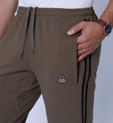 Pantalones de chándal Ultimate Flex Athletic - Rectos