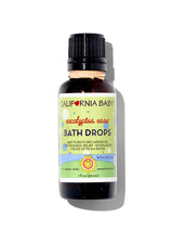 Eucalyptus Ease™ Gotas de Baño