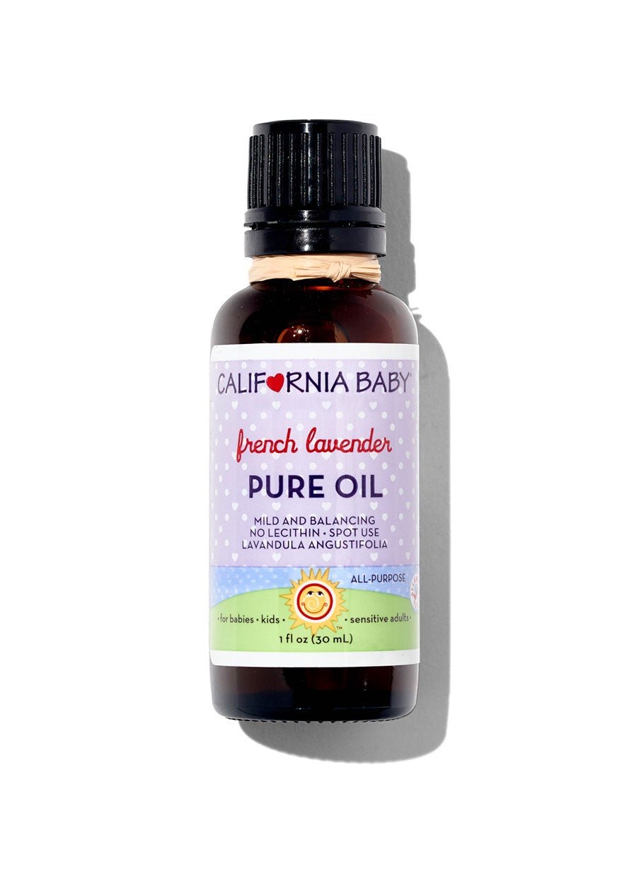 Aceite Puro de Lavanda Francesa™
