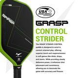 Pala de pickleball Grasp - 20mm