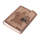 El cuaderno Tortuga