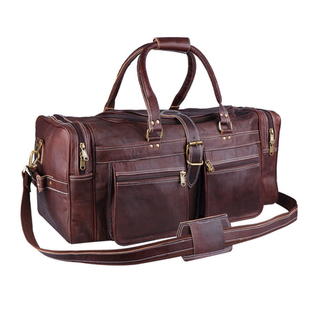 Bolsa de viaje vintage Baxter