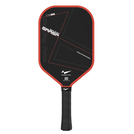 Empuñadura de pala de pickleball - 13 mm