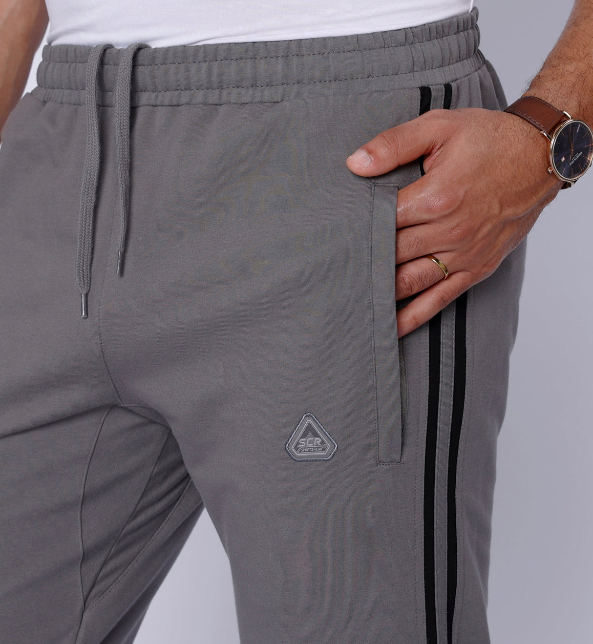 Pantalones de chándal Ultimate Flex Athletic - Rectos