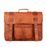 El bolso bandolera Griffin