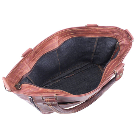 Bolsa de tela Roswell