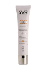 SVR Clairial Cc Cream Spf50 Medium 40 ml