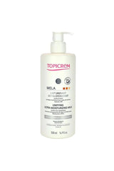 Topicrem Mela Lait Unifiant Ultra Hydratant 500ml