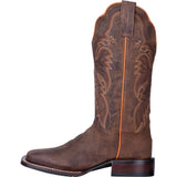 Botas vaqueras de mujer Dan Post Alexy