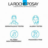 La Roche Posay Effaclar Gel 400 ml